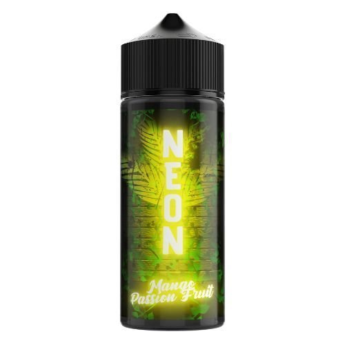 Neon 100ml E-liquids 