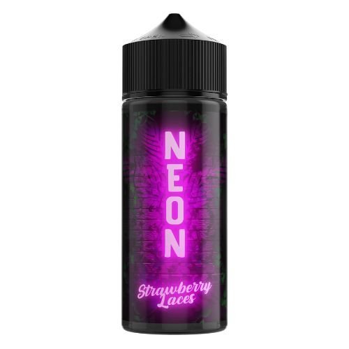 Neon 100ml E-liquids 