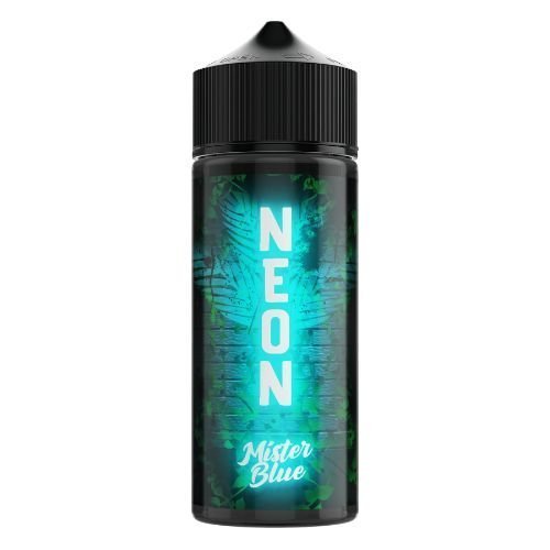 Neon 100ml E-liquids 