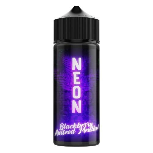 Neon 100ml E-liquids 