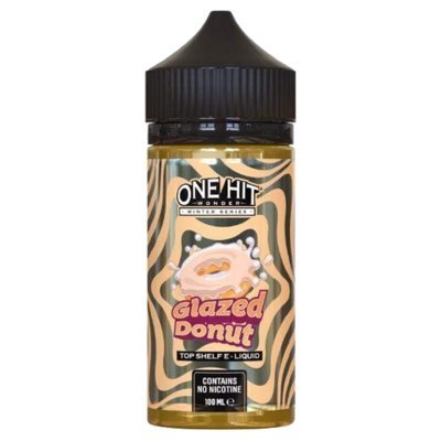 One Hit Wonder 100ml E-liquids