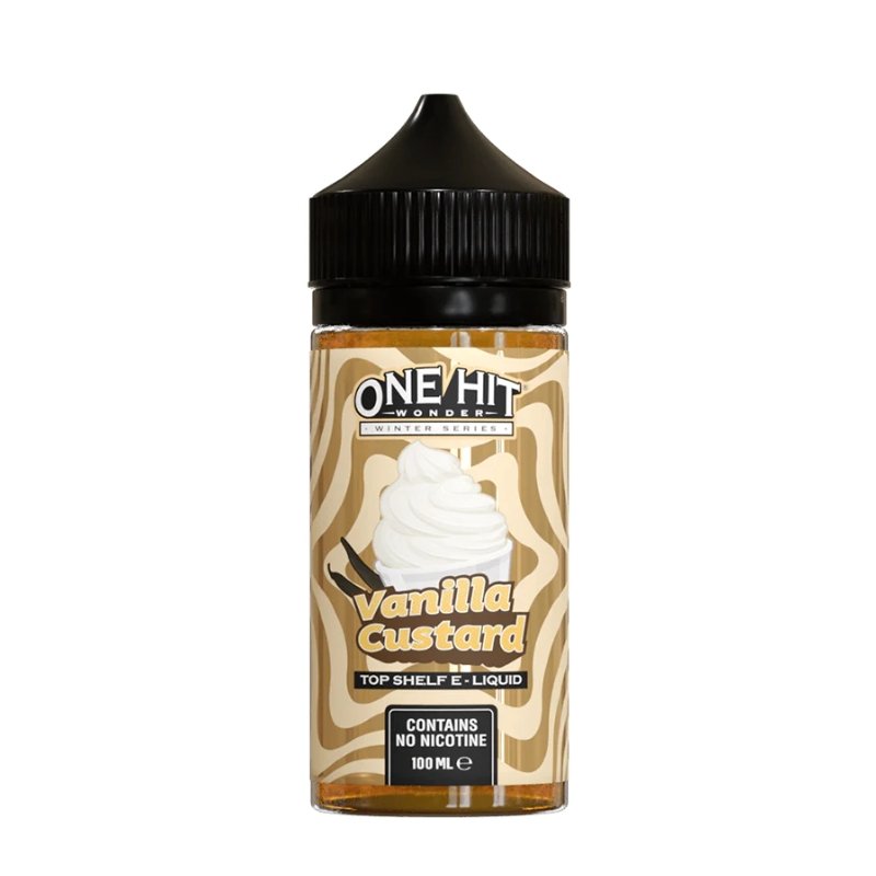 One Hit Wonder 100ml E-liquids 