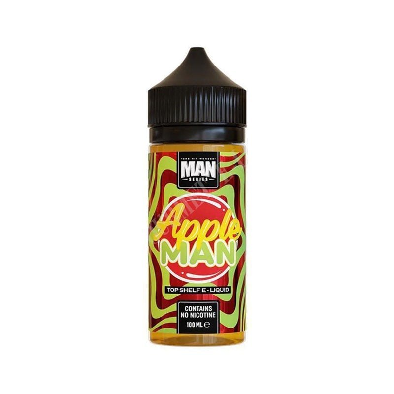 One Hit Wonder Man 100ml E-liquids 