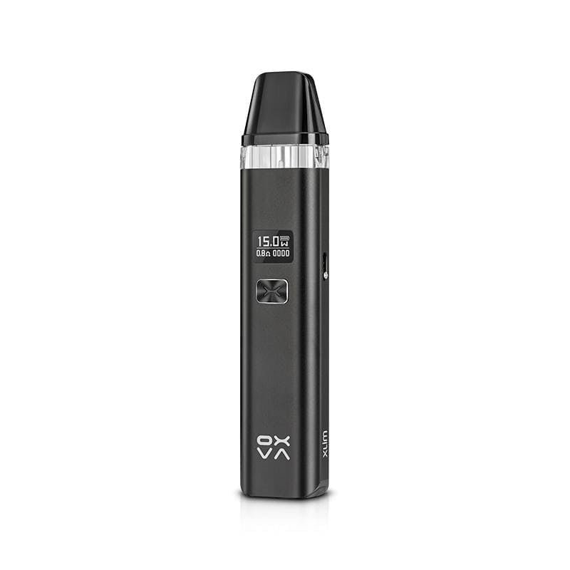 Oxva Xlim Pod Mod Kit