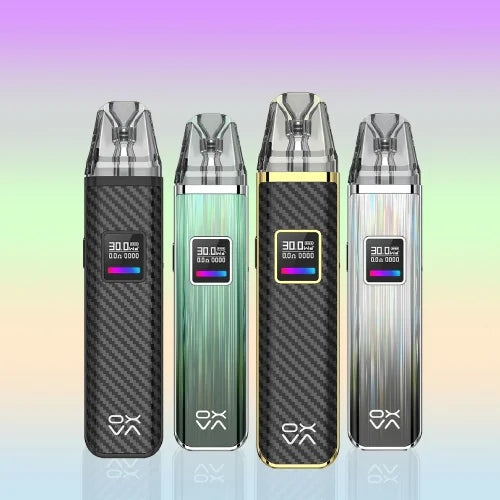 oxva xlim pro pod vape kit uk