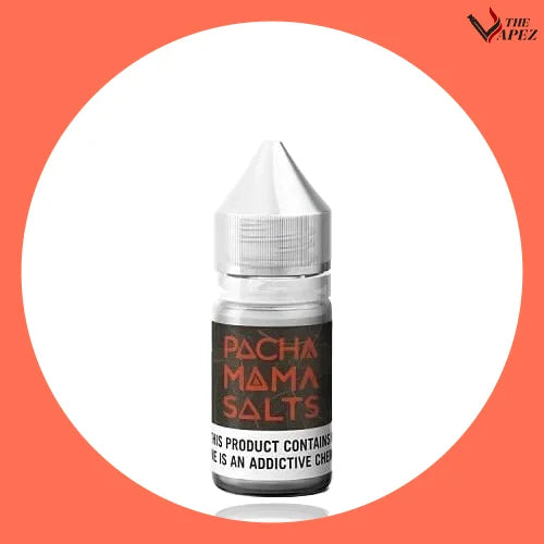 Pacha Mama 10ML-Fuji