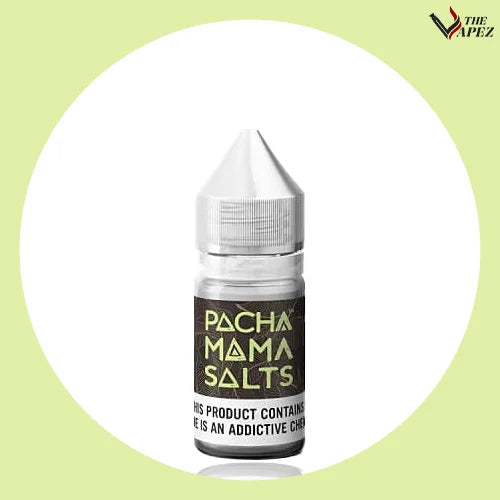 Pacha Mama 10ML-Honeydew Melon