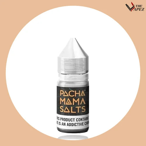 Pacha Mama 10ML-Icy Mango