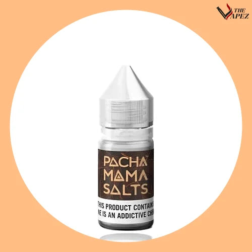 Pacha Mama 10ML-Sorbet