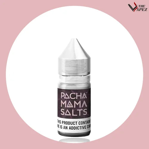 Pacha Mama 10ML-Starfruit Grape