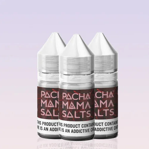 Pacha Mama 10ML