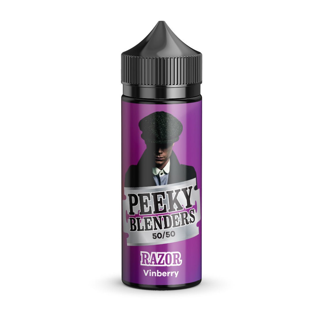 Peeky Blenders 100ml E-liquids 