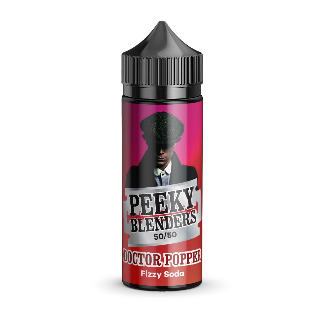 Peeky Blenders 100ml E-liquids 