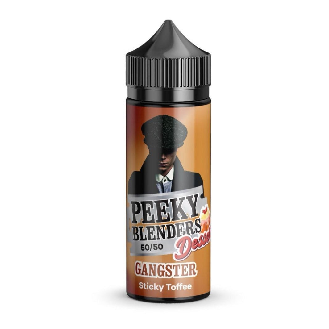 Peeky Blenders Desserts 100ml E-liquids 