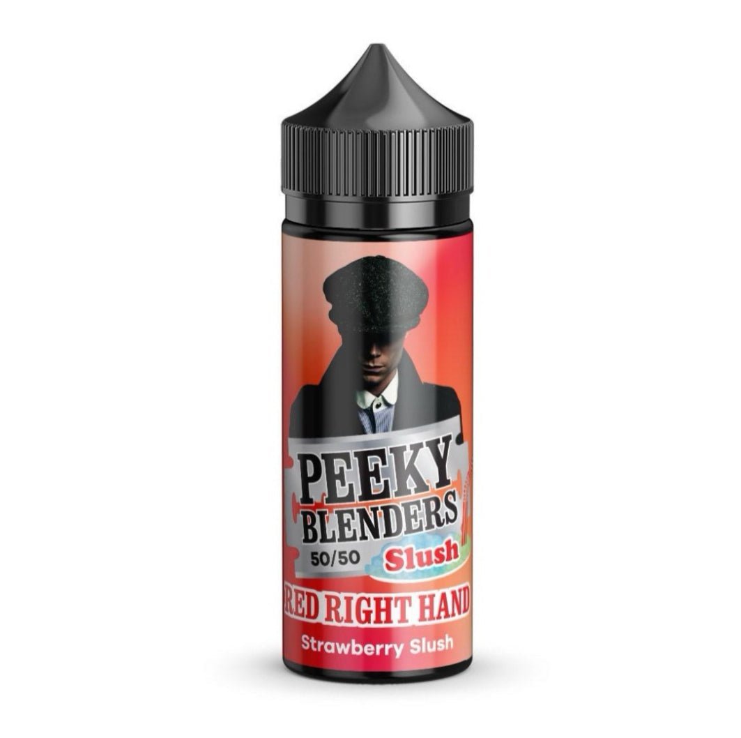 Peeky Blenders Slush 100ml E-liquids 