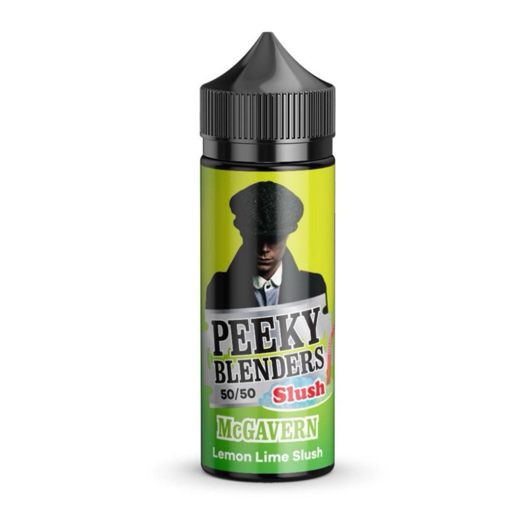 Peeky Blenders Slush 100ml E-liquids