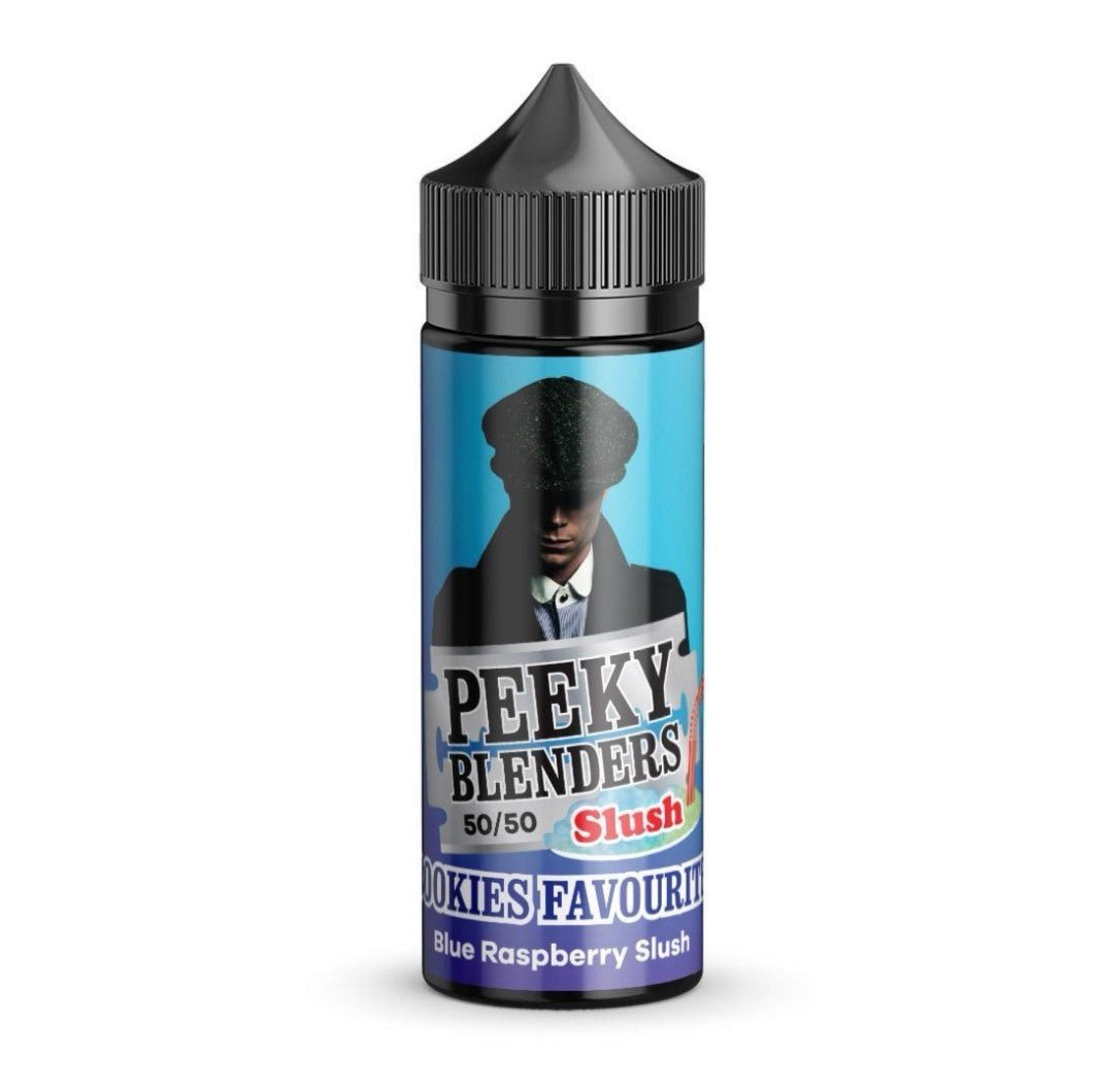 Peeky Blenders Slush 100ml E-liquids 