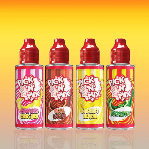 Pick N Mix 100ml