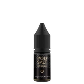 Pod Salt 10ML Nic Salt 