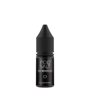 Pod Salt 10ML Nic Salt 