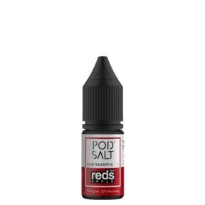 Pod Salt 10ML Nic Salt 