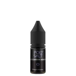 Pod Salt 10ML Nic Salt 