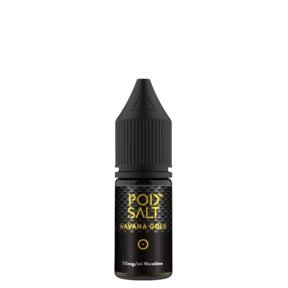 Pod Salt 10ML Nic Salt 