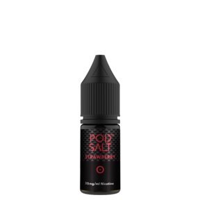 Pod Salt 10ML Nic Salt 