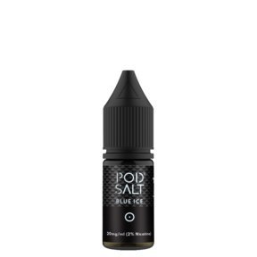 Pod Salt 10ML Nic Salt 