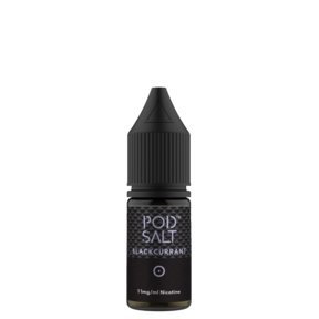 Pod Salt 10ML Nic Salt 