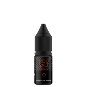 Pod Salt 10ML Nic Salt 