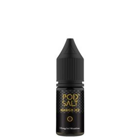 Pod Salt 10ML Nic Salt 