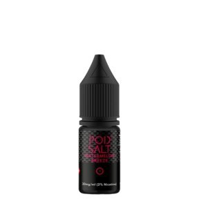 Pod Salt 10ML Nic Salt 