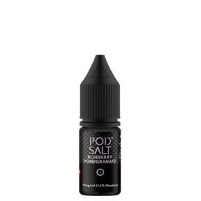 Pod Salt 10ML Nic Salt 