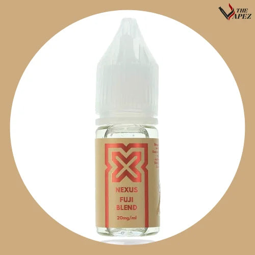 Pod Salt Nexus 10ML-Fuji Blend