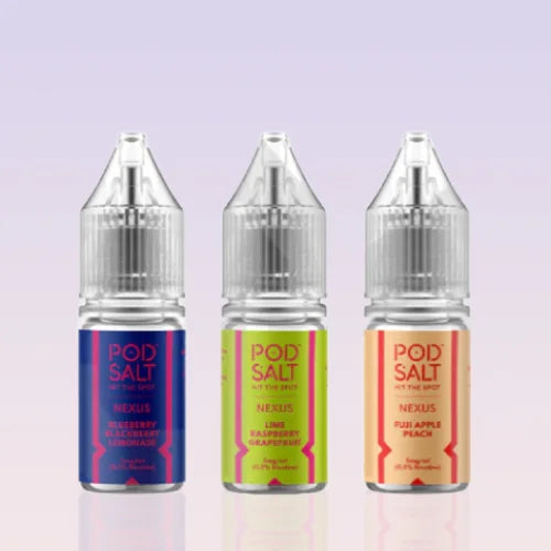 Pod Salt Nexus 10ML