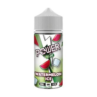 Power By JNP E-liquids 100ml E-liquids 