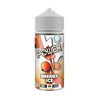 Power By JNP E-liquids 100ml E-liquids 