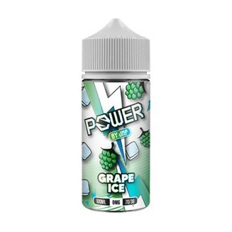 Power By JNP E-liquids 100ml E-liquids 