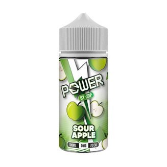 Power By JNP E-liquids 100ml E-liquids 