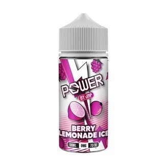 Power By JNP E-liquids 100ml E-liquid 