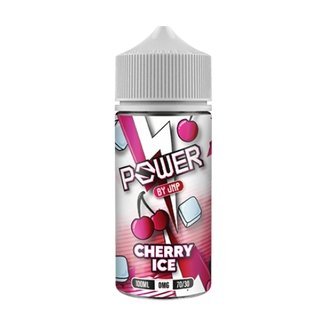 Power By JNP E-liquids 100ml E-liquids 