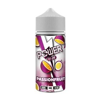 Power By JNP E-liquids 100ml E-liquids 