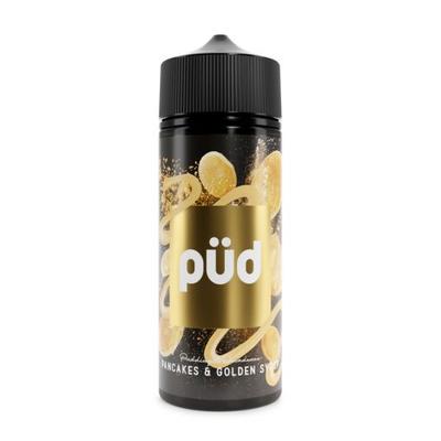 Pud 100ml E-liquids 