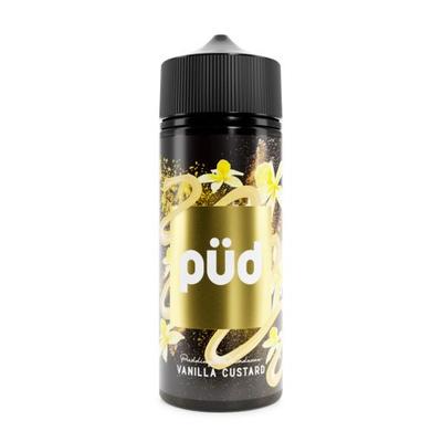 Pud 100ml E-liquids 