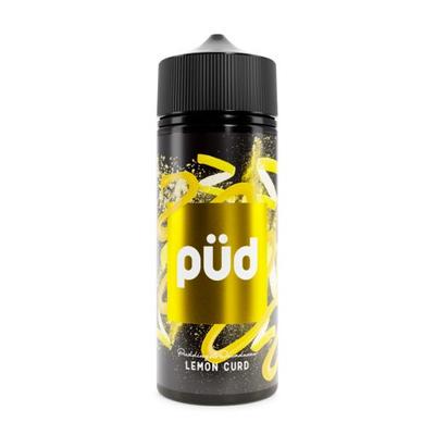 Pud 100ml E-liquids