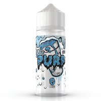 Purp - Blue Raspberry - 100ml