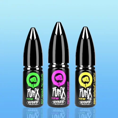 Riot Squad Punx 10ML