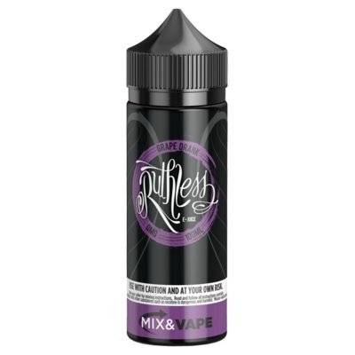 Ruthless 100ml E-liquids