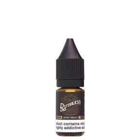 Ruthless 10ML Nic Salt 